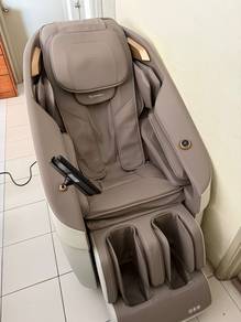 Massage chair snowfit untuk dijual