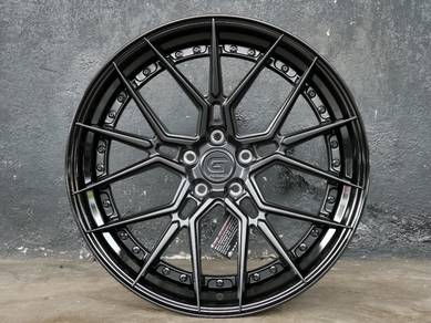 Sport rim 20 inch ALPHARD VELLFIRE MUSTANG G30 G20