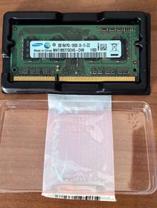 Sumsung 2GB DDR3 1333Mhz Laptop RAM