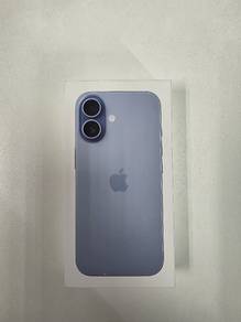 iPhone 17 - 256GB
