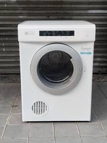 Electrolux Air Vented Pengering baju Dryer 7k