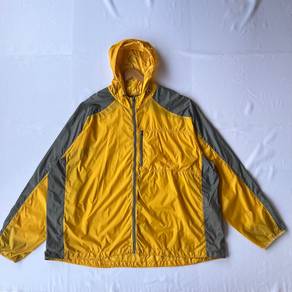 Eddie Bauer Windbreaker(4XL)