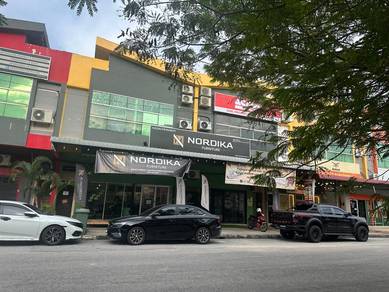 Shop lot For Rent in Kepala Batas,PNG