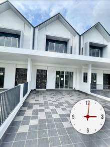 2-storey Terraced House For Rent in Semenyih,SGR