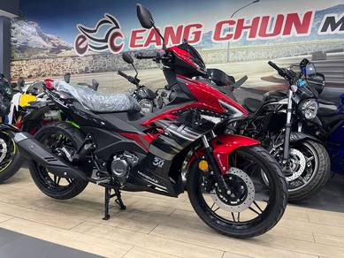 Modenas Z15GT