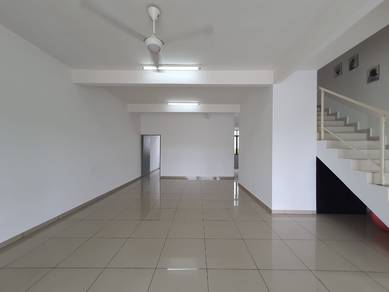3-storey Terraced House For Sale in Pasir Gudang,JHR