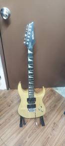 Guitar For Sale!
