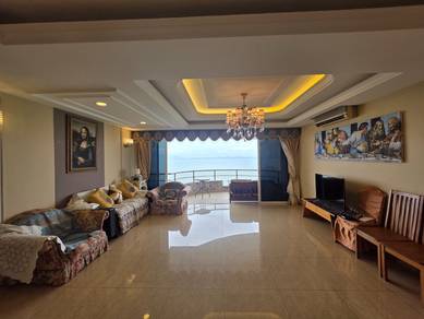 Condominium For Sale in Marina Tower (Ratu Mutiara)