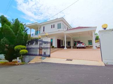 Bungalow House For Sale in Seremban,NSN