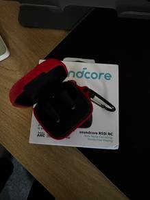 Anker soundcore R50i Nc earbuds