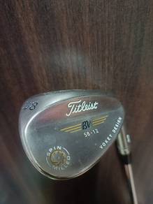 Titleist Golf Wedge 58° Vokey