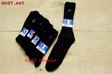 CHAMPION - stokin tebal "versi LAMA" (USA)
