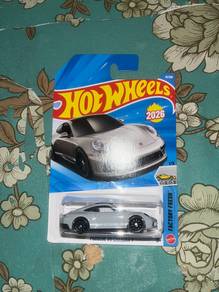 Porsche 911 Carrera T