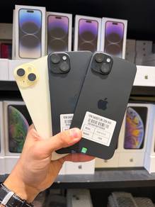 Iphone 15 plus 128gb