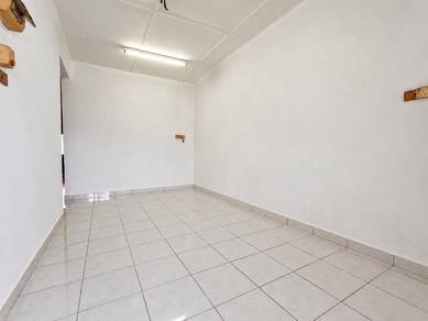1-storey Terraced House For Sale in Skudai,JHR