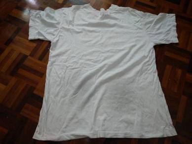 White T-Shirt