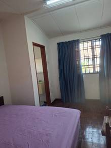 Bilik homestay
