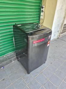 LG mesin basuh washing machine washer 12.0kg