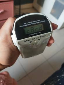 Smart Tag Old Model Rm280