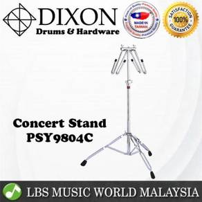Dixon - concert stand psy9804c