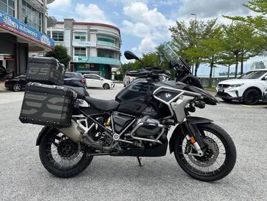 BMW R 1250 GS