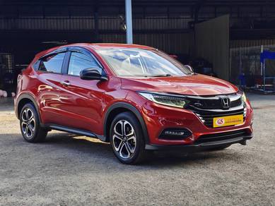 Honda HR-V V in Johor Bahru, JHR