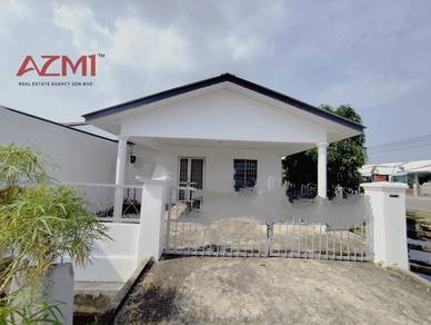 1-storey Terraced House For Sale in Miri,SWK