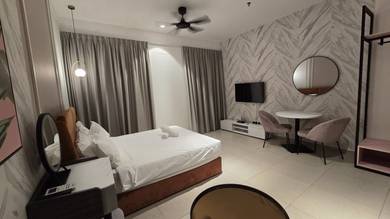 Condominium For Rent in Damansara Perdana,SGR
