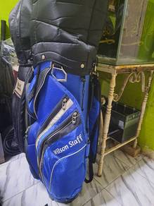 golf bag