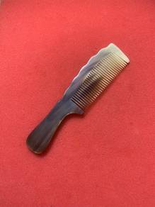 Ox Horn Comb