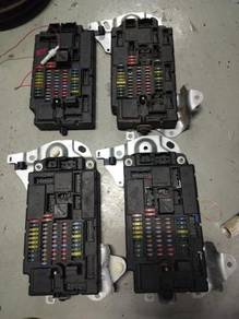 Mini cooper s r55 r56 junction board fuse box jbe