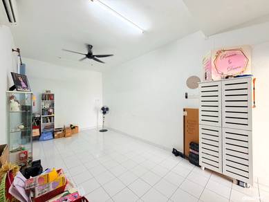 1-storey Terraced House For Sale in Klang,SGR