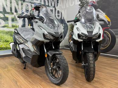 Honda ADV 160