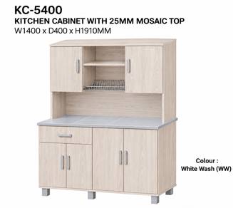 5 FT Kitchen Cabinet KC5400
