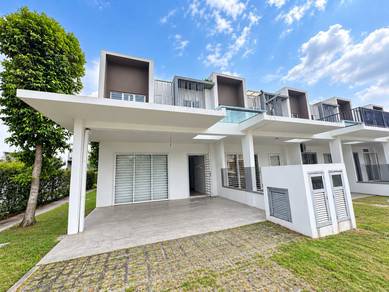 2-storey Terraced House For Sale in Dengkil,SGR