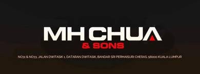 Salesman for Motorcycle / Jurujual Motorsikal