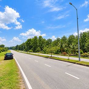 Industrial Land in Serendah, SGR
