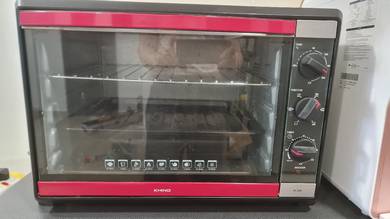 Electric oven for sale