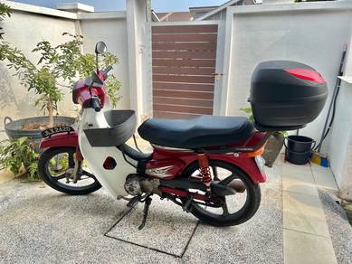 Honda EX5 Dream
