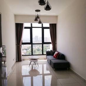 Service Residence For Sale in Amaya Maluri