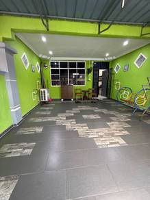 2-storey Terraced House For Sale in Pasir Gudang,JHR