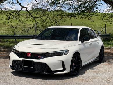 Honda Civic Type R TYPE R in Sungai Besi, KUL