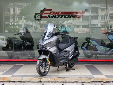 CYCLONE RT2S