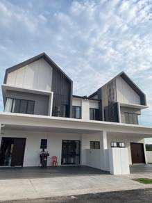 2-storey Terraced House in Seremban 2,NSN