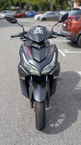 Yamaha NVX