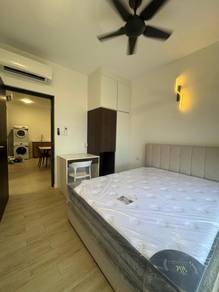 Room in Batu Kawan, PNG