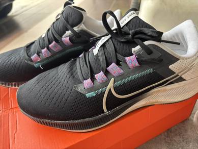 Running Shoes NIKE Air Zoom Pegasus 38 EU 42.5
