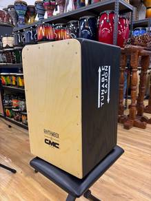 Cajon CMC Tunable