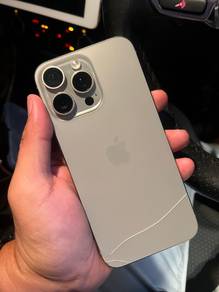 iphone 15 promax 256gb