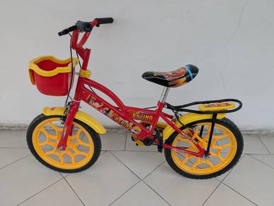 Kids Bicycle